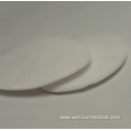 Super Absorbent 100% Cotton Non-woven Fabric Eye Pad